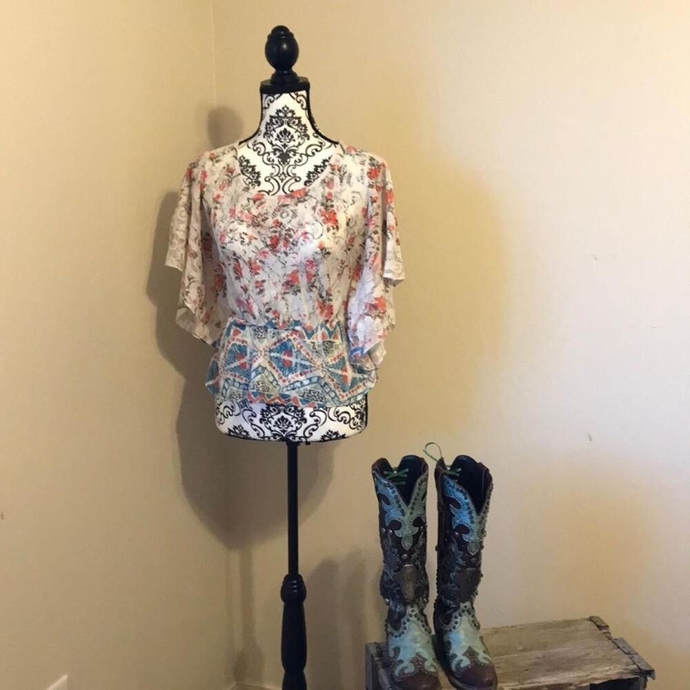 color of love western